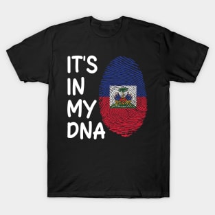 It's In My DNA T-Shirt